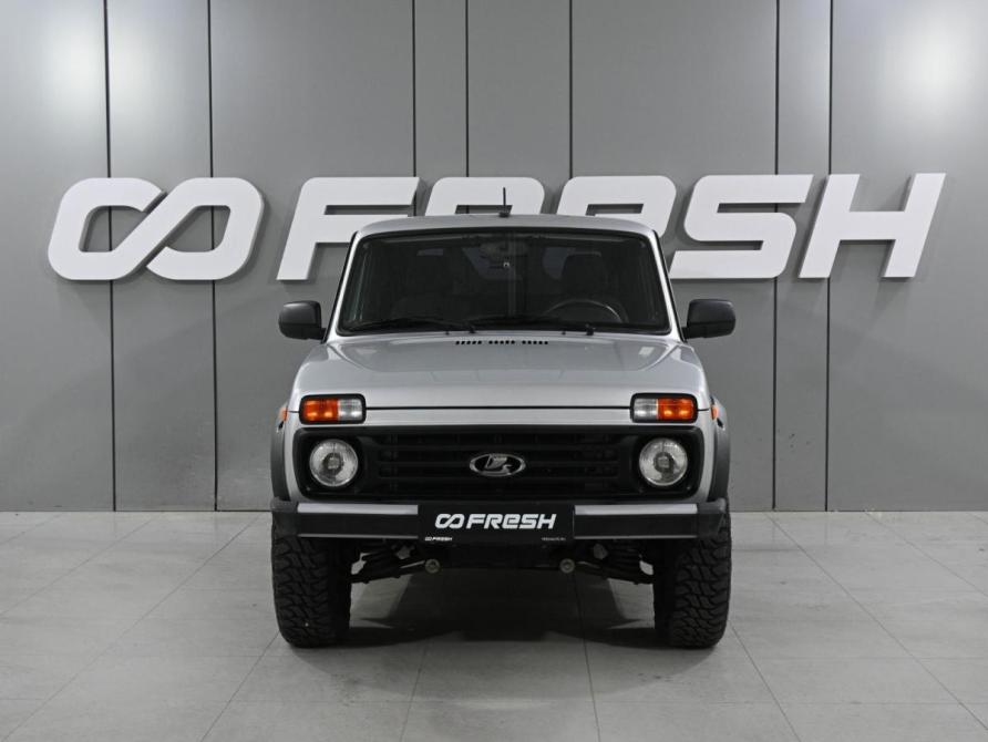 Lada (ВАЗ) Niva Legend Ростов-на-Дону  - изображение 3