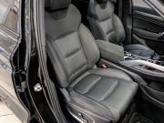 Geely Tugella I Рестайлинг Москва  - изображение 53