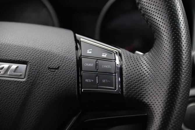 Haval M6 II с пробегом 2024 года, цена 1 685 850 рублей, 84201 км, внедорожник, Автокод Объявления