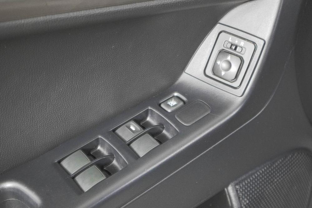 Mitsubishi Lancer X Рестайлинг Кемерово  - изображение 21
