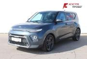 Kia Soul III Нижний Новгород  - изображение 23