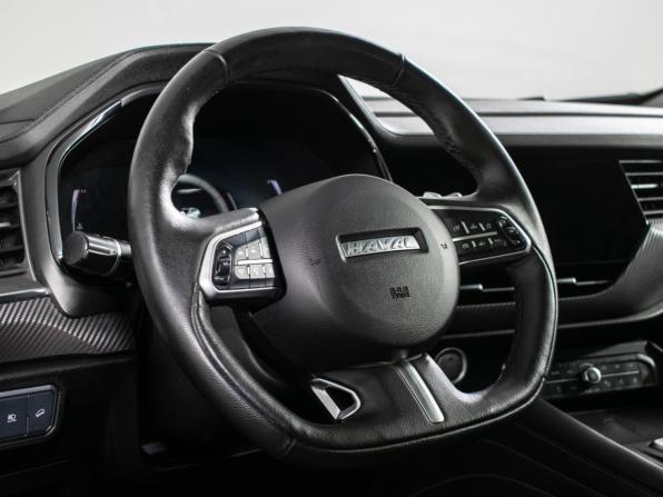 Haval F7x I с пробегом 2021 года, цена 1 690 000 рублей, 116000 км, внедорожник, Автокод Объявления
