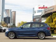 BMW X3 III (G01) Москва  - изображение 28