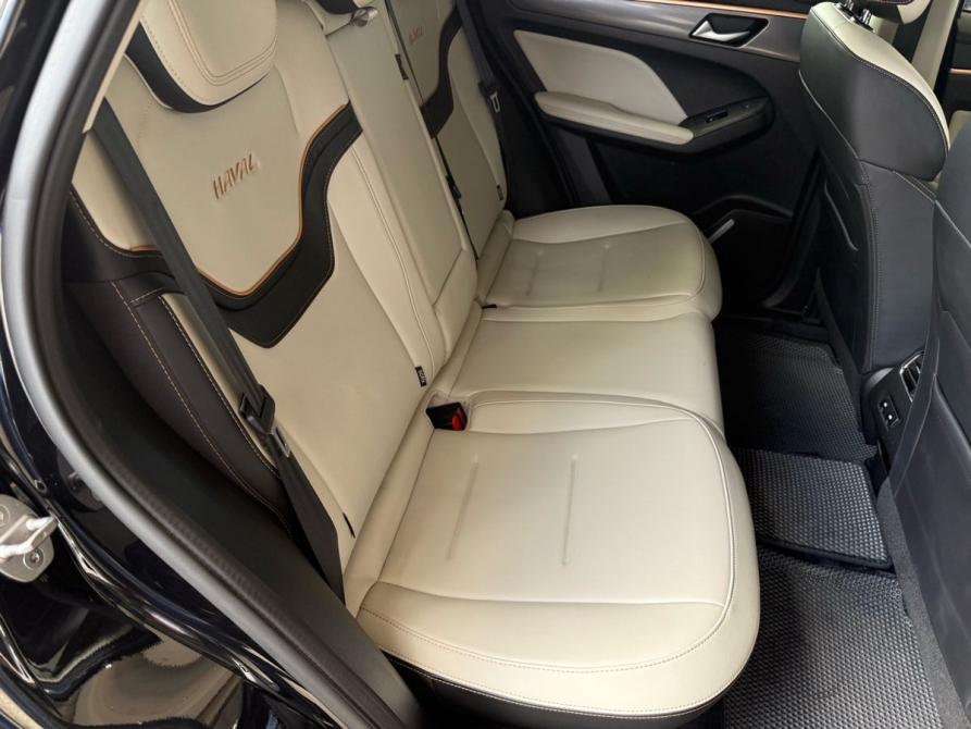Haval Jolion I Самара  - изображение 14