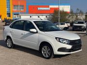 Lada (ВАЗ) Granta I Рестайлинг Сыктывкар  - изображение 26