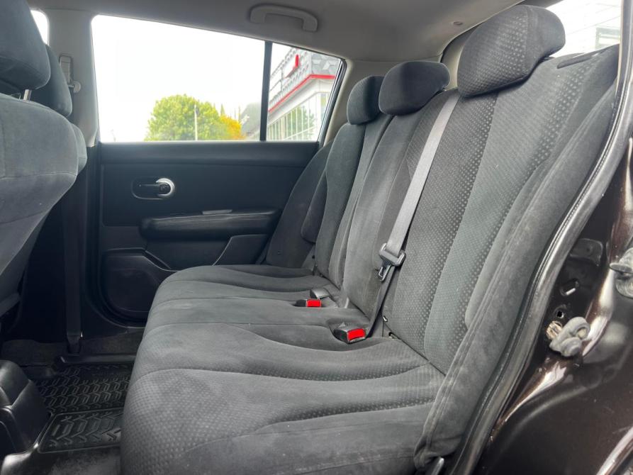 Nissan Tiida I Стерлитамак  - изображение 12