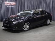 Toyota Camry VII (XV50) Рестайлинг 2 Москва  - изображение 23