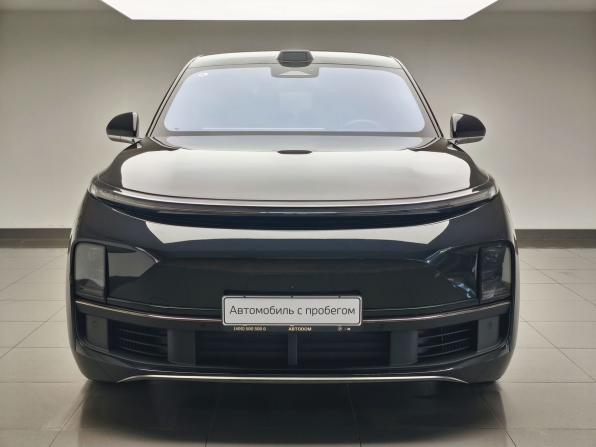 Li Auto (Lixiang) L9 I с пробегом 2023 года, цена 7 428 000 рублей, 22119 км, внедорожник, Автокод Объявления