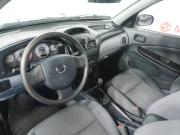 Nissan Almera Classic I Вологда  - изображение 25