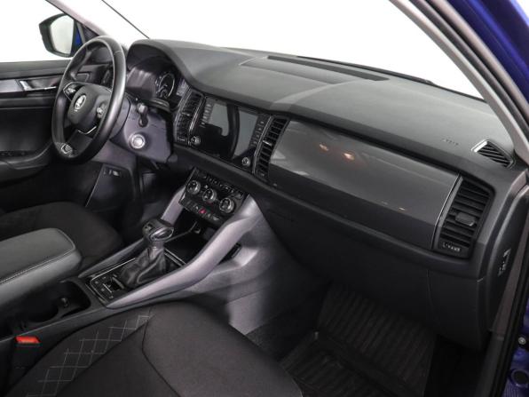 Skoda Kodiaq I с пробегом 2021 года, цена 2 977 000 рублей, 55200 км, внедорожник, Автокод Объявления