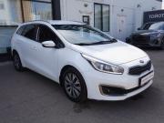 Kia Ceed II Рестайлинг Москва  - изображение 19