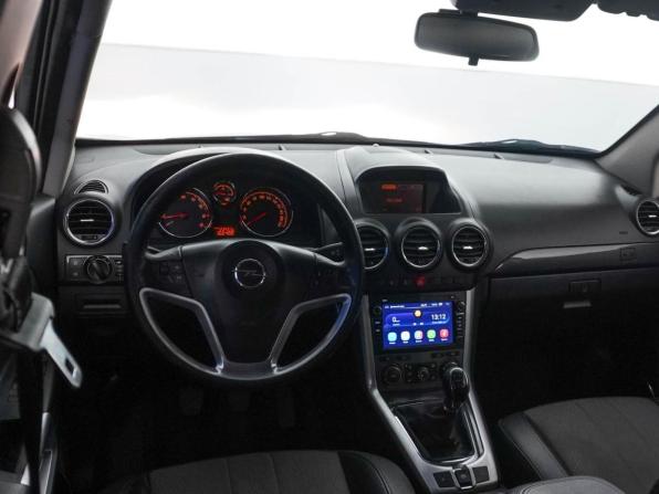 Opel Antara I Рестайлинг с пробегом 2014 года, цена 979 900 рублей, 166488 км, внедорожник, Автокод Объявления
