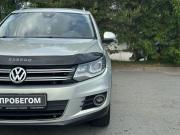 Volkswagen Tiguan I Рестайлинг Санкт-Петербург  - изображение 35