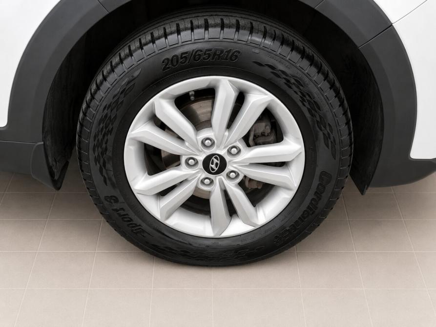 Hyundai Creta I Москва  - изображение 16