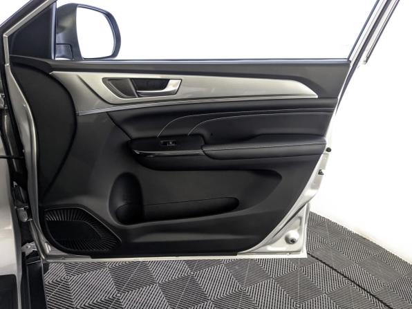 Haval M6 II с пробегом 2024 года, цена 1 575 000 рублей, 95945 км, внедорожник, Автокод Объявления