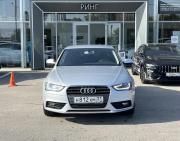 Audi A4 IV (B8) Рестайлинг Воронеж  - изображение 16