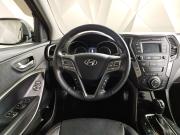 Hyundai Santa Fe III Рестайлинг Москва  - изображение 40