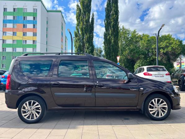 Lada (ВАЗ) Largus I с пробегом 2020 года, цена 997 000 рублей, 137107 км, универсал, Автокод Объявления