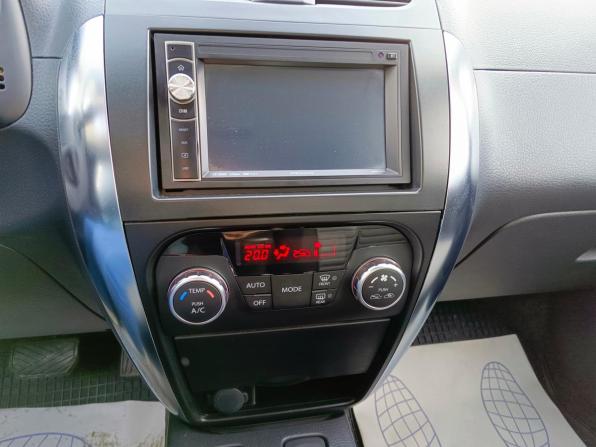 Suzuki SX4 I (Classic) Рестайлинг с пробегом 2011 года, цена 959 995 рублей, 138129 км, хэтчбек, Автокод Объявления