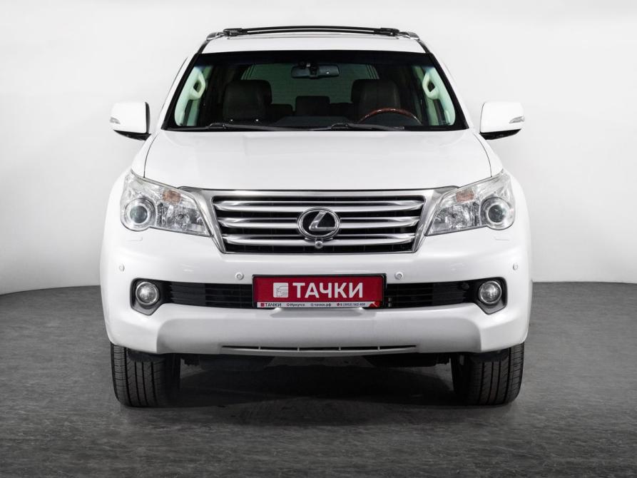 Lexus GX II Иркутск  - изображение 2