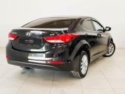 Hyundai Elantra V (MD) Тула  - изображение 16