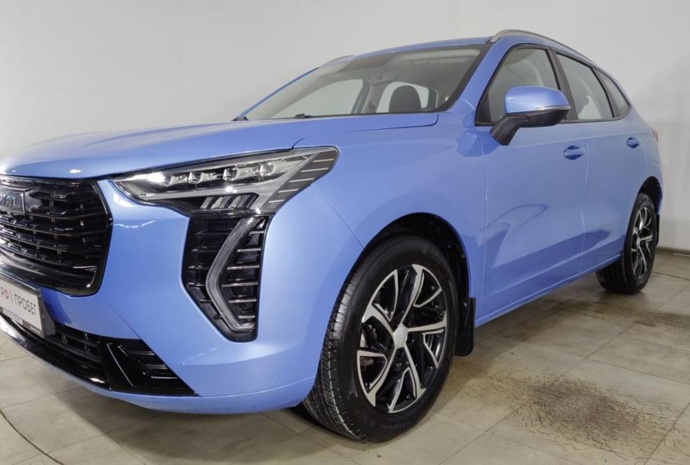 Haval Jolion I Волгоград  - изображение 23