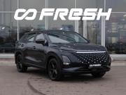 Omoda C5 I Улан-Удэ  - изображение 21
