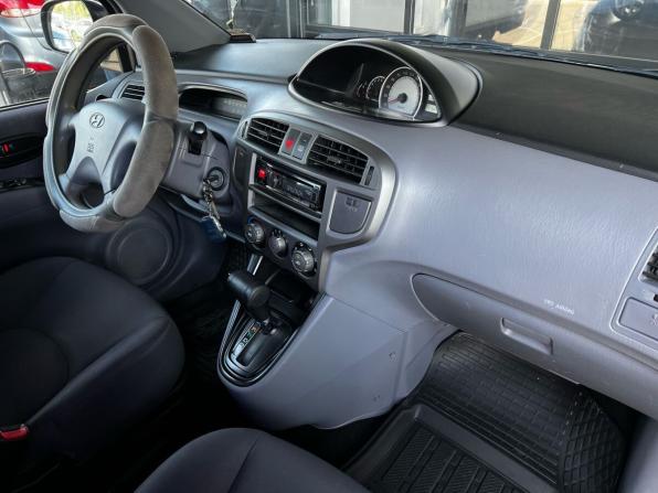 Hyundai Matrix I Рестайлинг с пробегом 2007 года, цена 499 000 рублей, 257846 км, компактвэн, Автокод Объявления