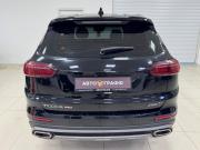 Chery Tiggo 8 Pro I Москва  - изображение 16