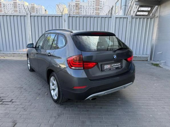 BMW X1 I (E84) Рестайлинг с пробегом 2013 года, цена 1 290 000 рублей, 145083 км, внедорожник, Автокод Объявления