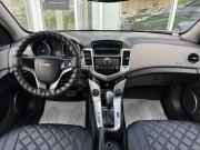 Chevrolet Cruze I Рестайлинг Ульяновск  - изображение 33