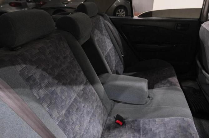 Toyota Carina VII (T210) с пробегом 2001 года, цена 449 000 рублей, 235300 км, седан, Автокод Объявления