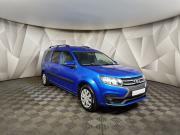 Lada (ВАЗ) Largus I Рестайлинг Москва  - изображение 22