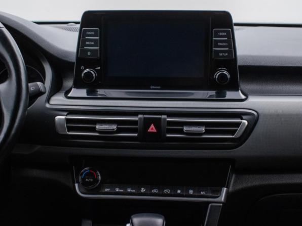 Kia Seltos I с пробегом 2021 года, цена 1 840 000 рублей, 90926 км, внедорожник, Автокод Объявления
