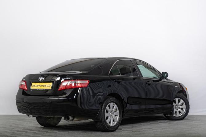Toyota Camry VI (XV40) с пробегом 2006 года, цена 1 099 000 рублей, 168000 км, седан, Автокод Объявления