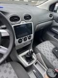Ford Focus II Рестайлинг Москва  - изображение 9