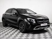 Mercedes-Benz GLA I (X156) Рестайлинг Москва  - изображение 22