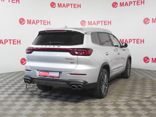 Xcite X-Cross 8 с пробегом 2024 года, цена 2 659 000 рублей, 10187 км, внедорожник, Автокод Объявления