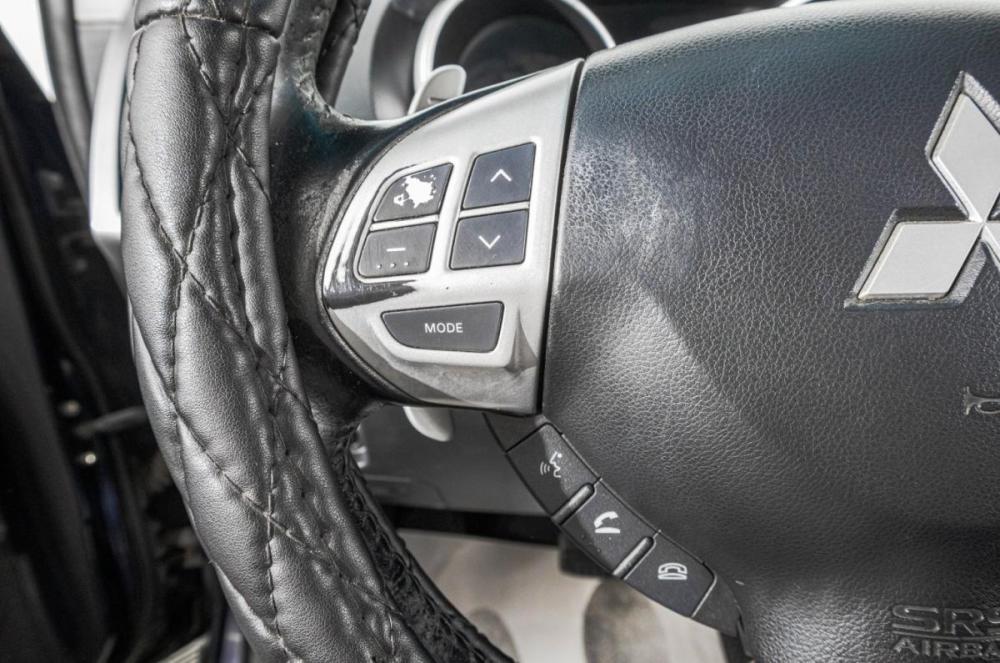 Mitsubishi Outlander II Барнаул  - изображение 16