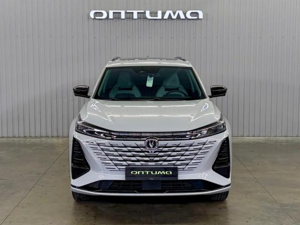 Changan CS75 Plus III с пробегом 2024 года, цена 2 597 000 рублей, 34000 км, внедорожник, Автокод Объявления