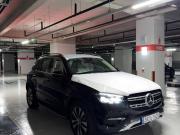 Mercedes-Benz GLE II (V167) Рестайлинг Москва  - изображение 6