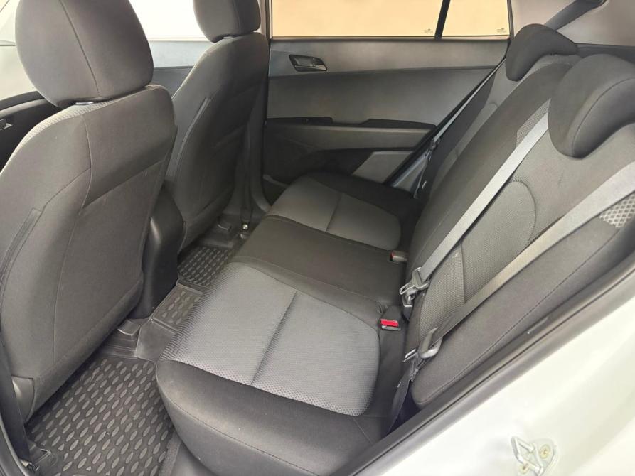 Hyundai Creta I Киров  - изображение 11