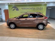 Lada (ВАЗ) XRAY I Чебоксары  - изображение 36