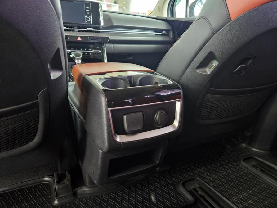 Kia Carnival IV Курган  - изображение 16