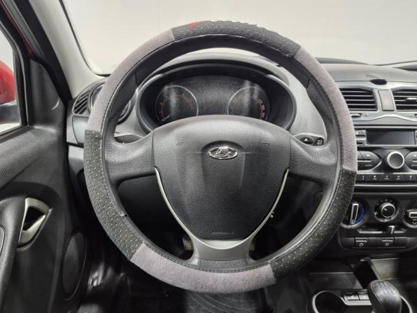 Lada (ВАЗ) Granta I Рестайлинг с пробегом 2020 года, цена 789 000 рублей, 71000 км, хэтчбек, Автокод Объявления