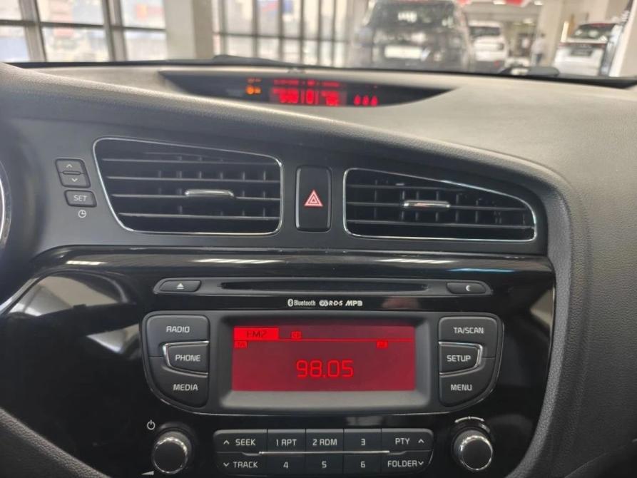 Kia Ceed II Москва  - изображение 11
