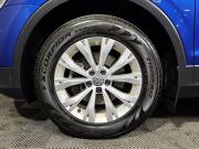Volkswagen Tiguan II Москва  - изображение 29