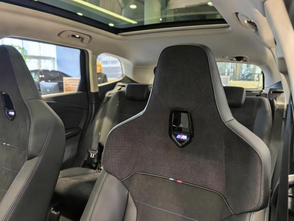 Новый BMW X1 III (U11/U12) 2026 года, цена 6 179 900 рублей, внедорожник, Автокод Объявления