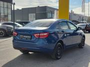 Lada (ВАЗ) Vesta I Йошкар-Ола  - изображение 28