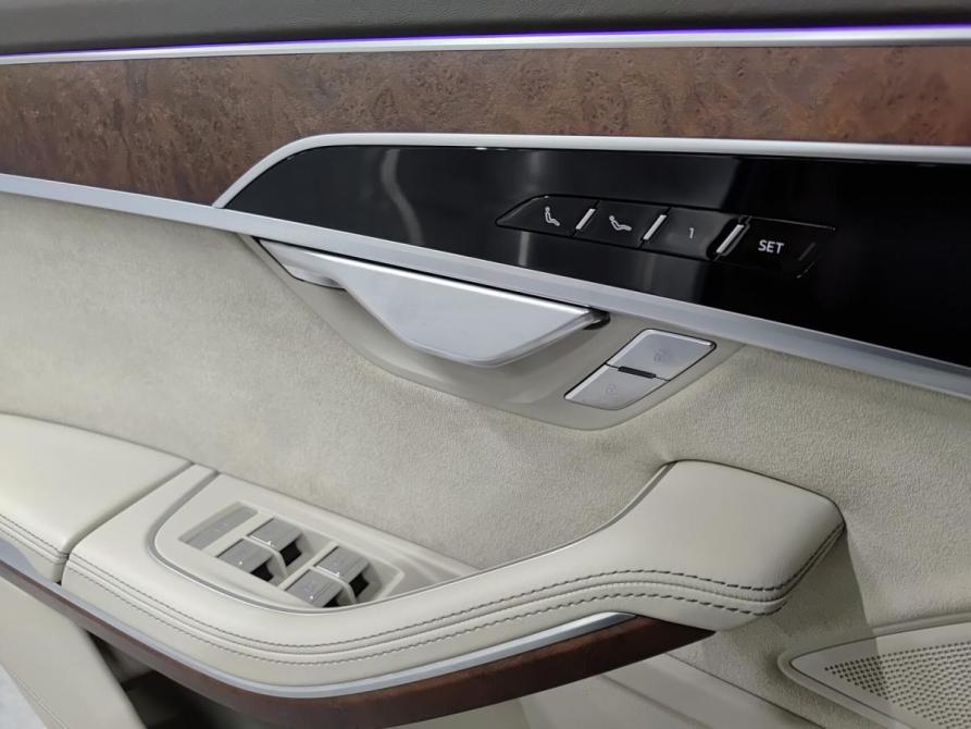 Audi A8 IV (D5) Казань  - изображение 30